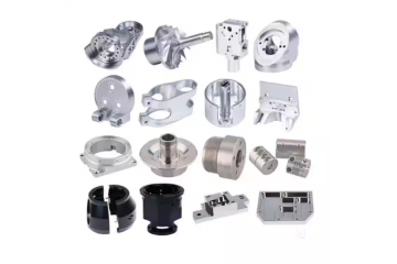 MACHINE BUILDERS PARTS